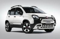 Panda cross