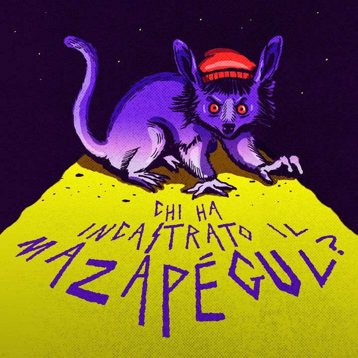 Copertina Copertina